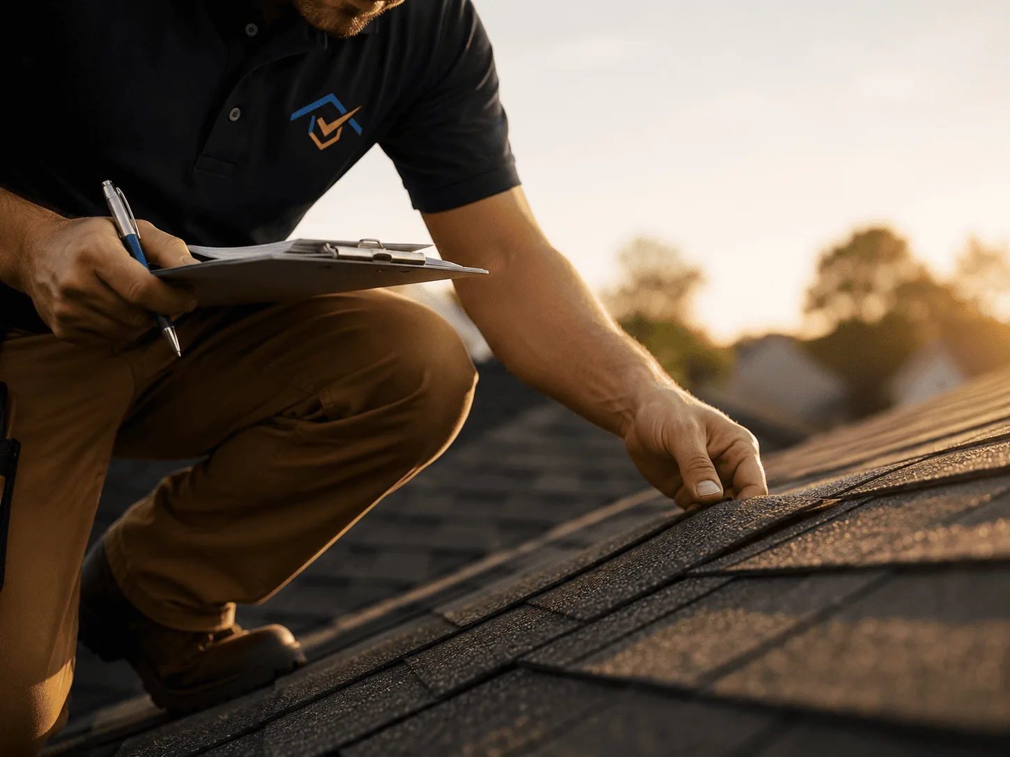 Why Choose Roof Inspection in Azle, TX